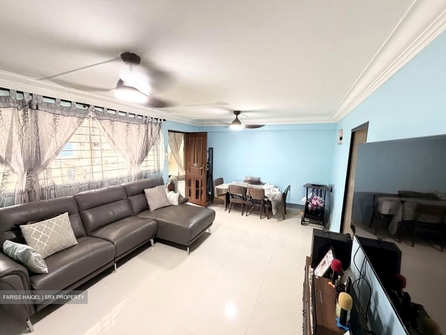 Blk 327 Bukit Batok Street 33 (Bukit Batok), HDB 4 Rooms #566563331